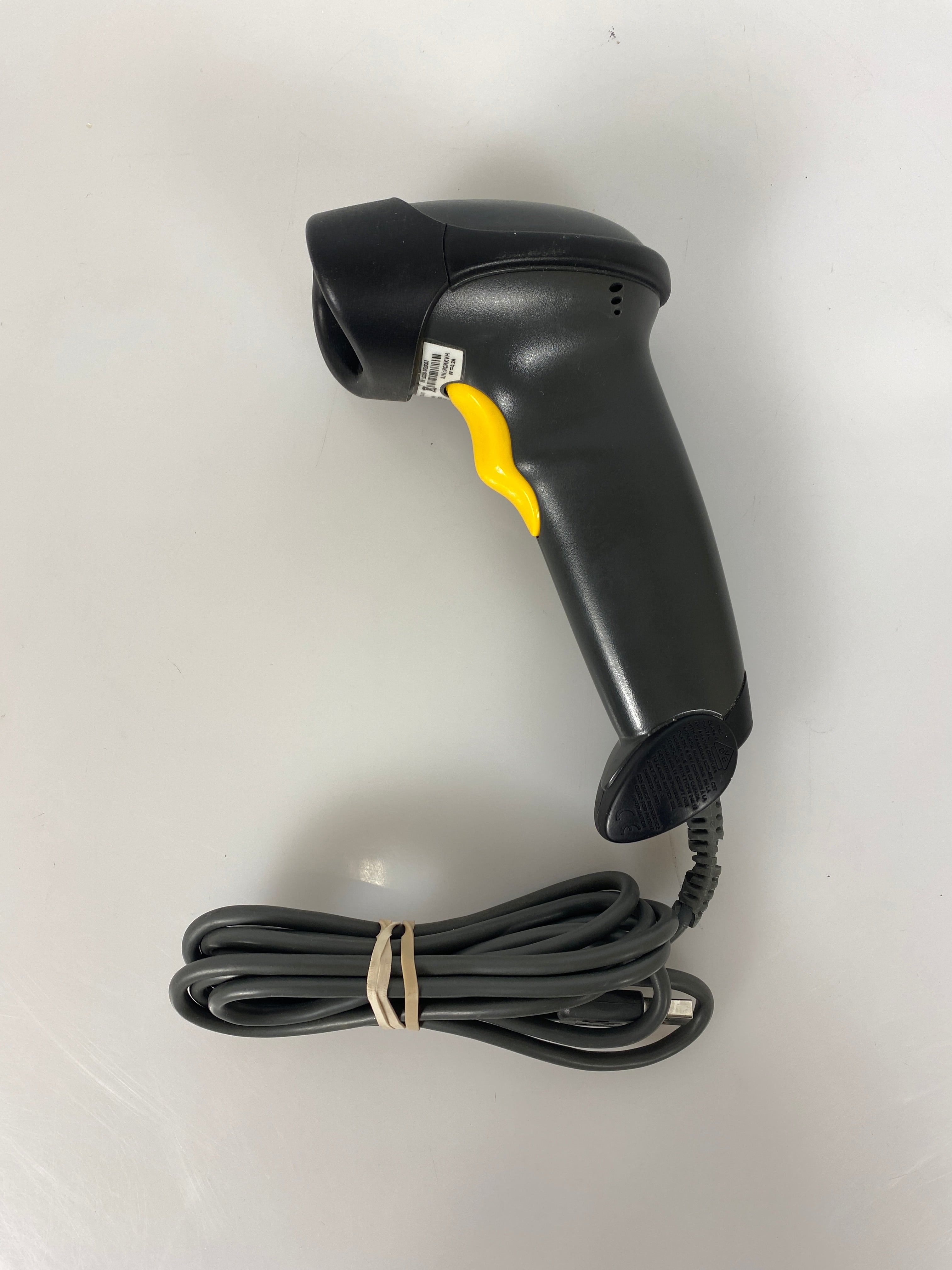 Data Symbol Scanner Symbol Scanner Li4278 Symbol LS2208 USB Wired Barcode Scanner With ...