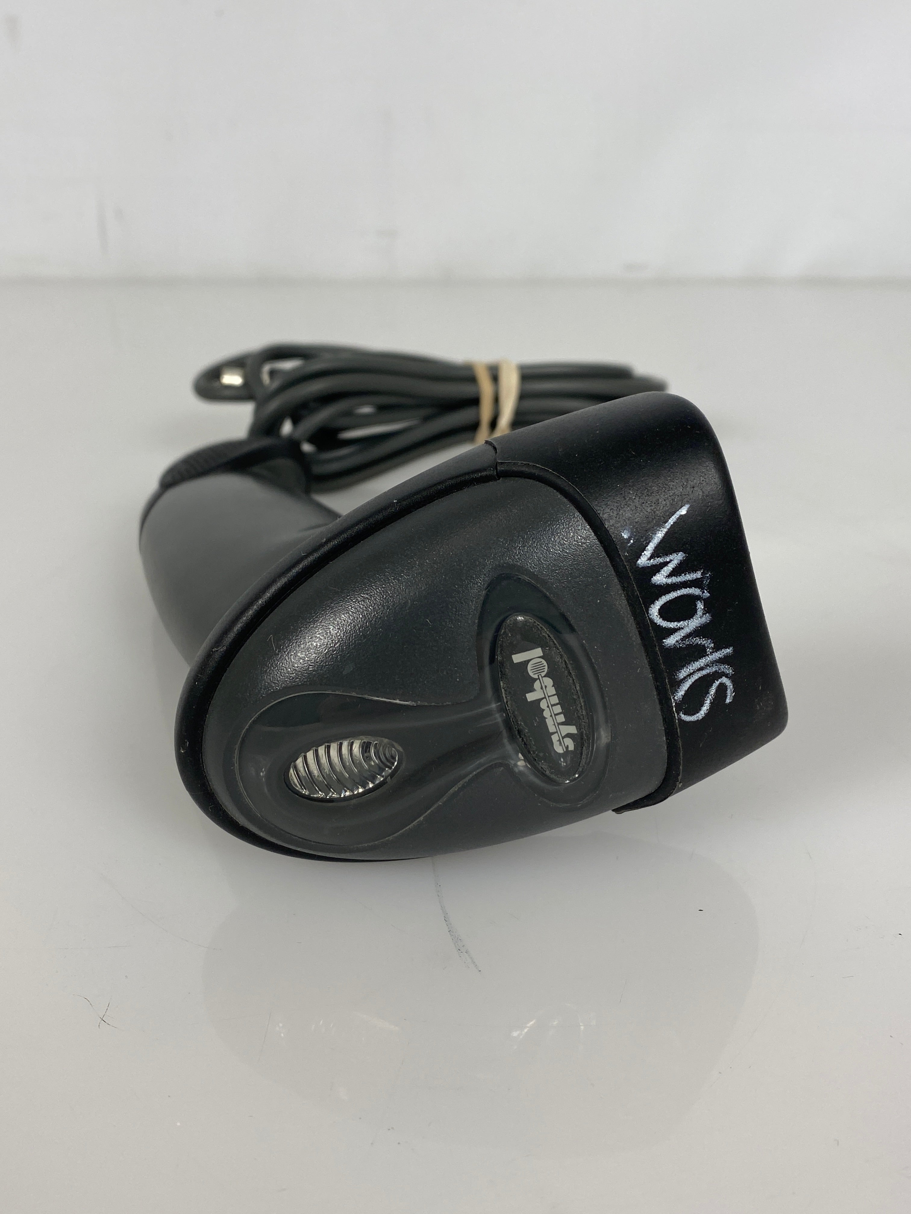 Symbol LS2208- SR20007 USB Barcode Scanner