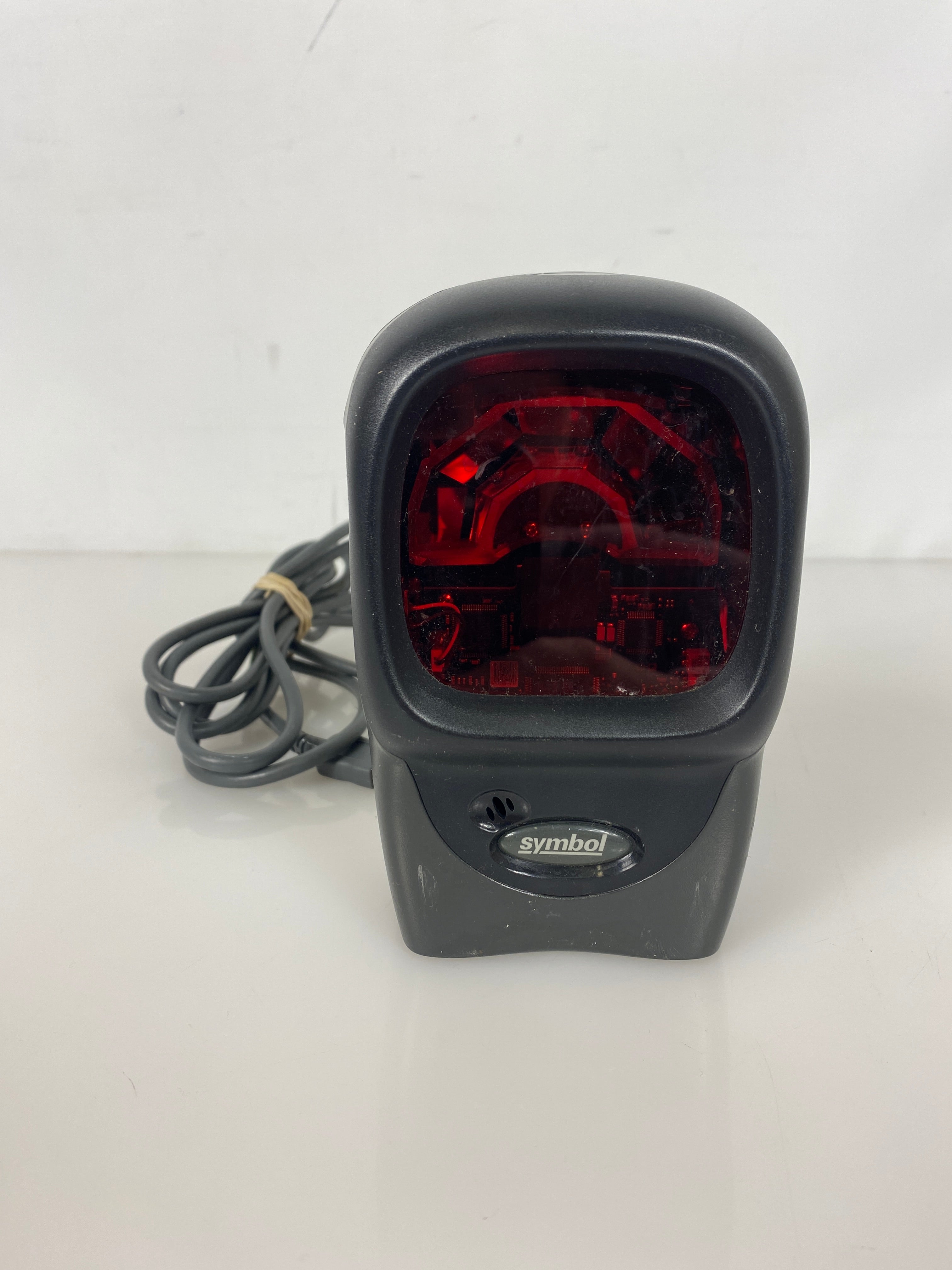 Symbol LS9208-SR11077NSWR USB Barcode Scanner
