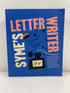 Syme's Letter Writer by Rachel Syme Clarkson Potter HC