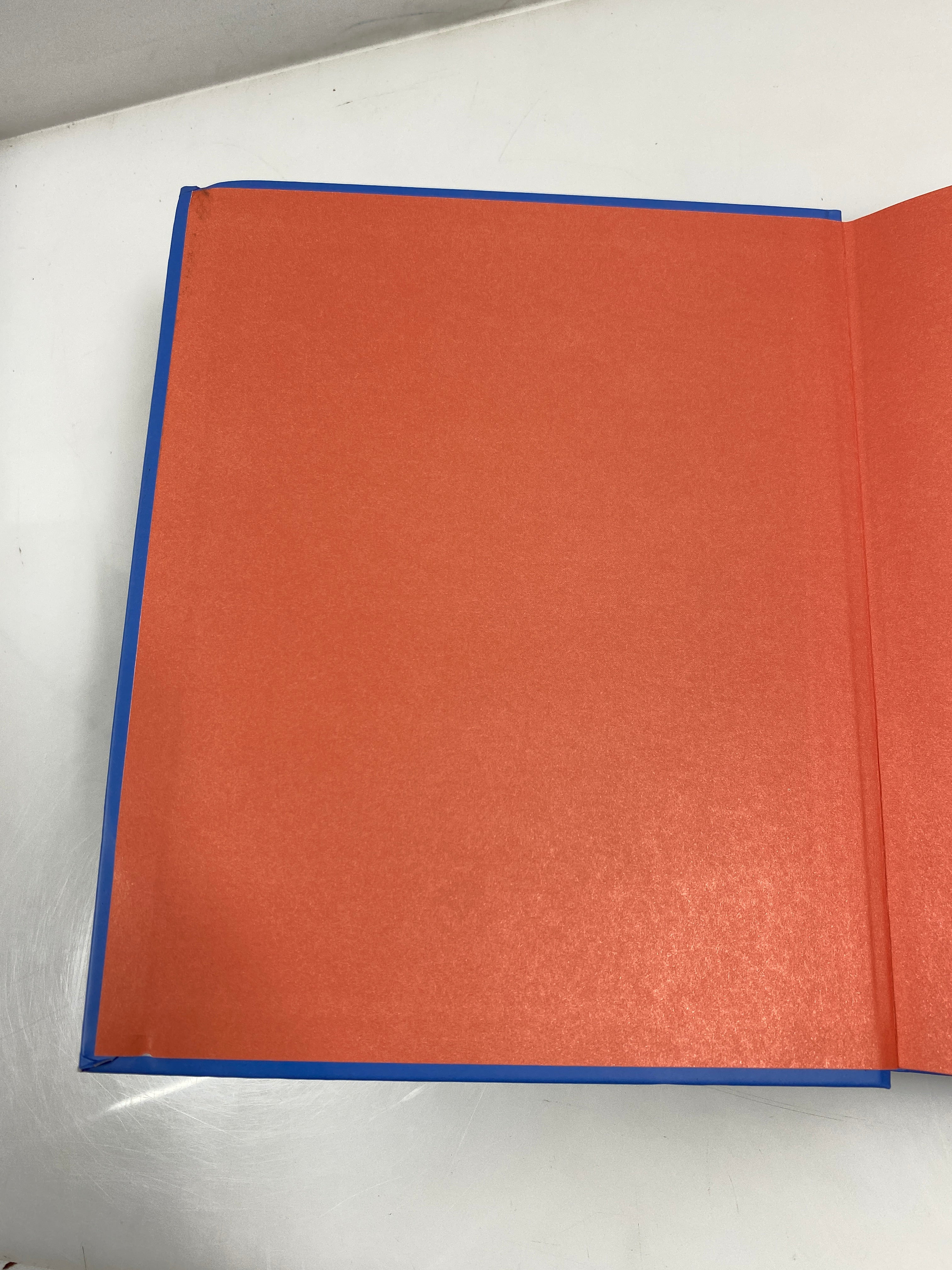 Syme's Letter Writer by Rachel Syme Clarkson Potter HC