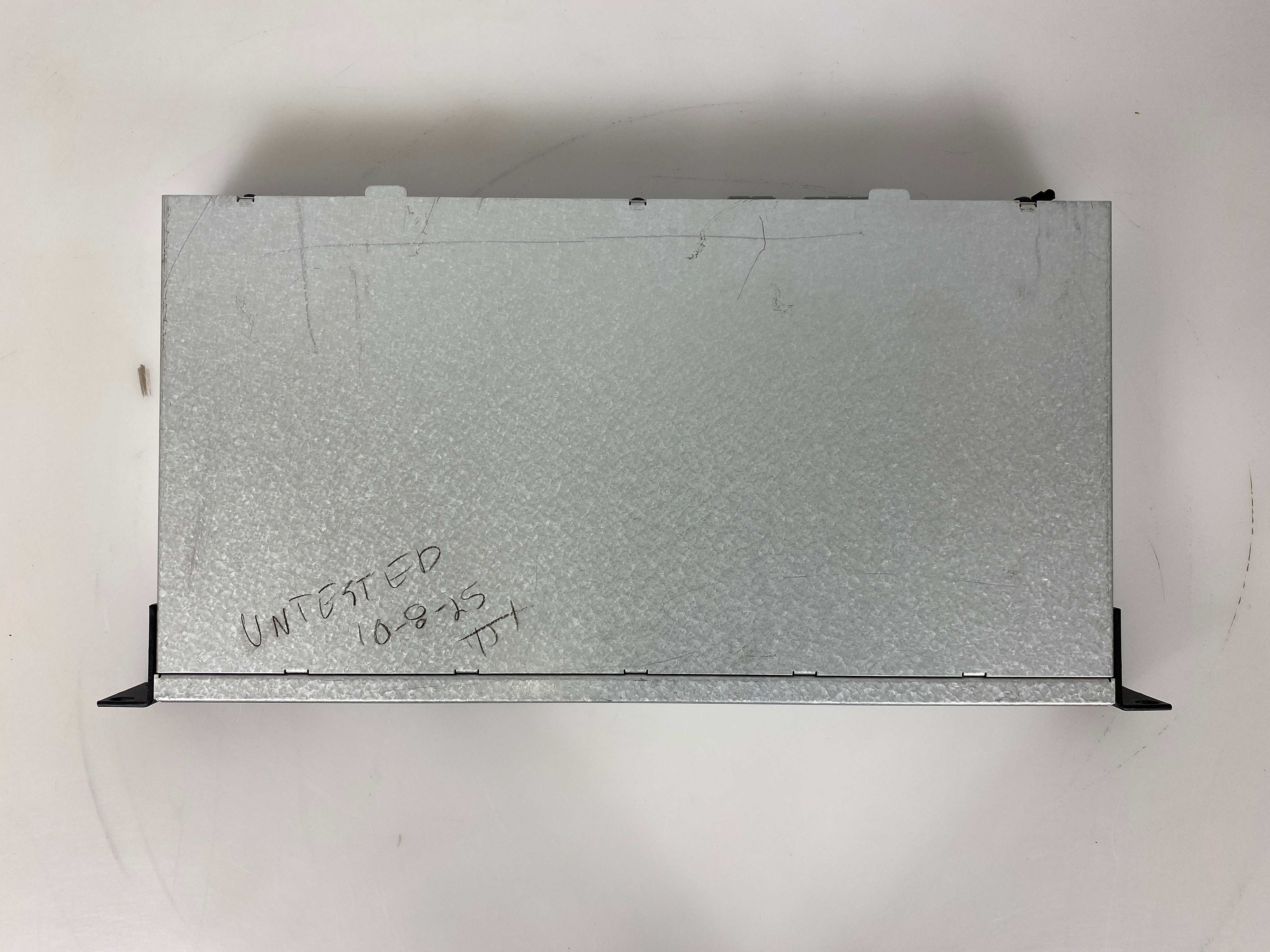 Symetrix Solus NX 16x8 Digital Signal Processor *Untested*