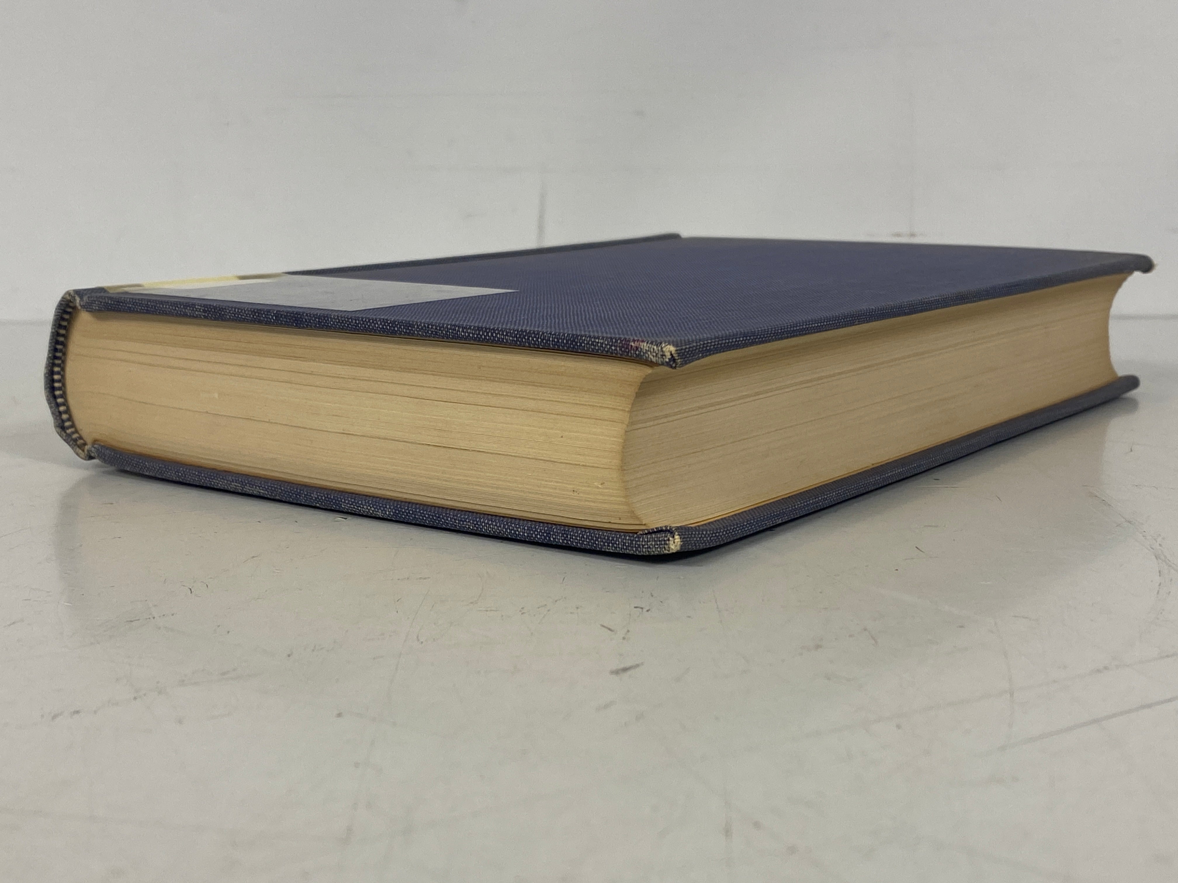 Symptoms in Diagnosis J. Campbell Meakins 1941 Vintage Text Ex-Library