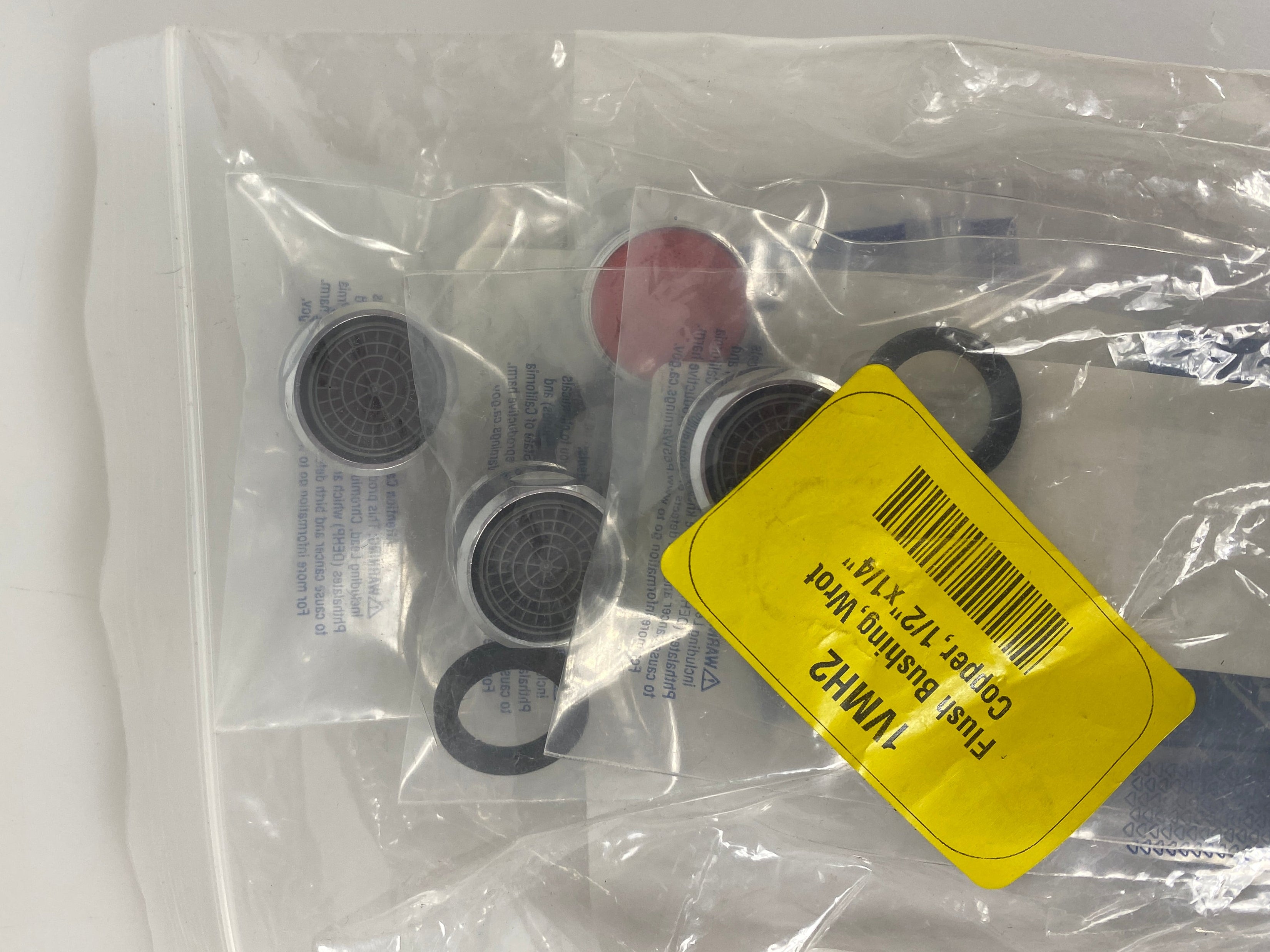 T and S Aerator for Single Handle Faucets