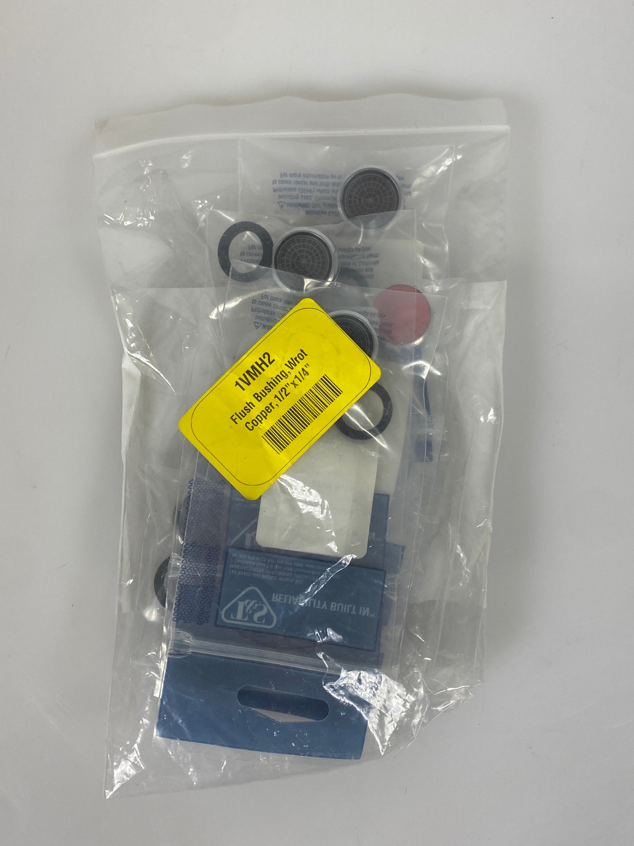 T and S Aerator for Single Handle Faucets