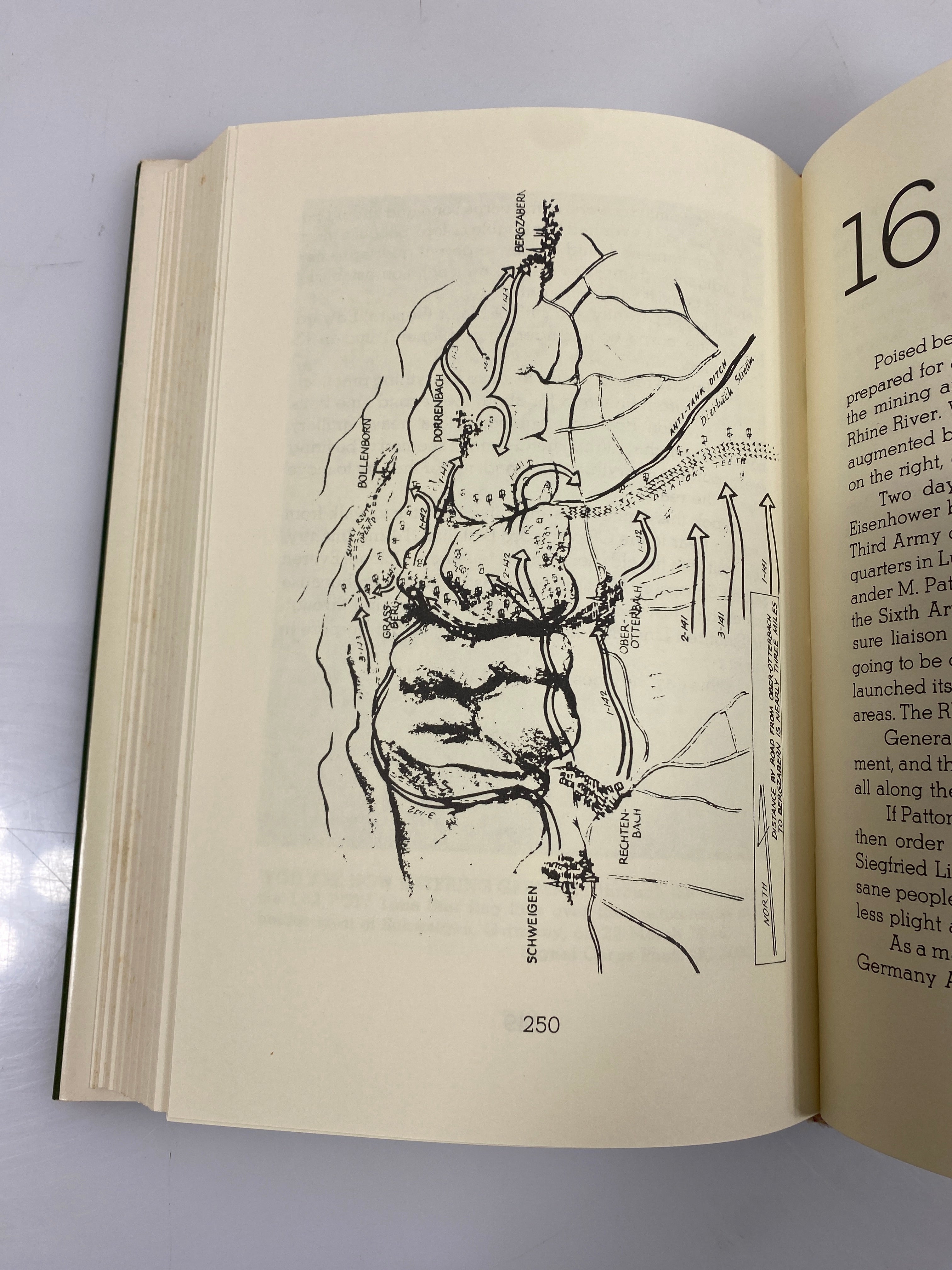 T-Patch to Victor by Lockhart 1981 HCDJ