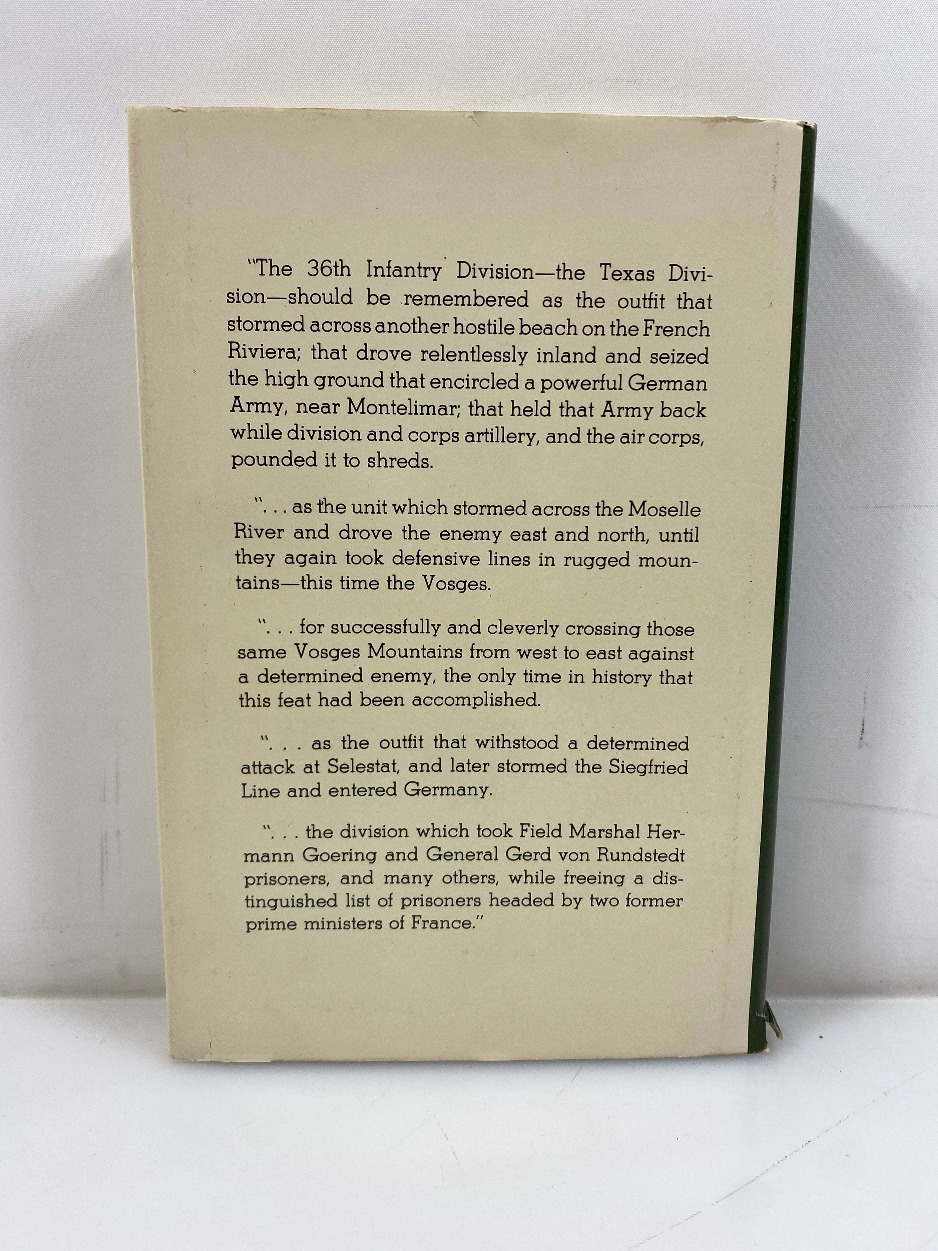 T-Patch to Victor by Lockhart 1981 HCDJ