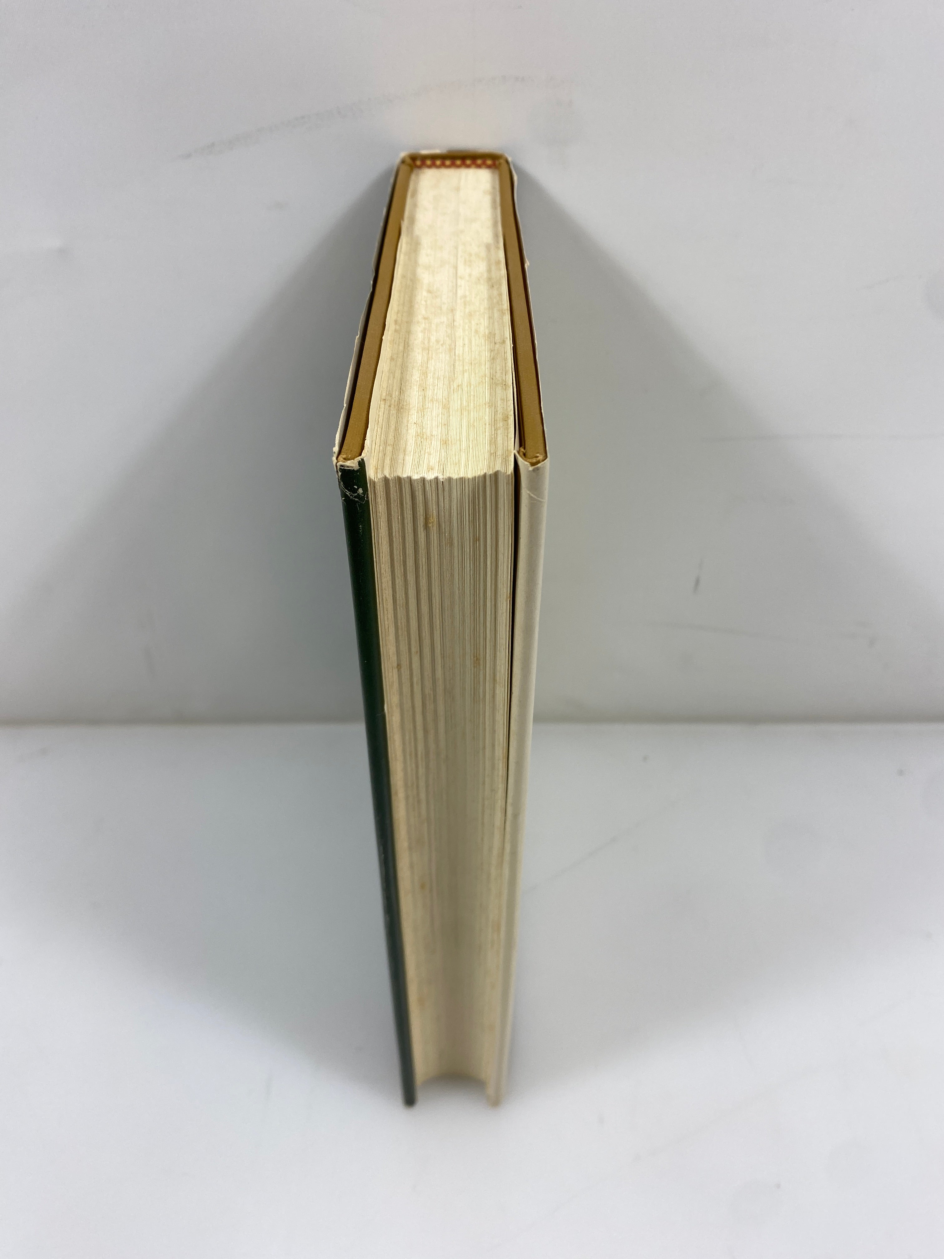 T-Patch to Victor by Lockhart 1981 HCDJ