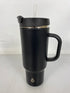 Tal Hudson Black Tumbler