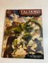 Tal'Dorei Campaign Setting Critical Role w/ Map HC 2017