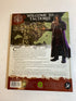 Tal'Dorei Campaign Setting Critical Role w/ Map HC 2017