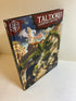 Tal'Dorei Campaign Setting Critical Role w/ Map HC 2017