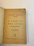 Tale of Two Cities Charles Dickens SC 1963