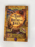 Tales of Beedle the Bard JK Rowling HC 2008 First Edition