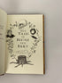 Tales of Beedle the Bard JK Rowling HC 2008 First Edition