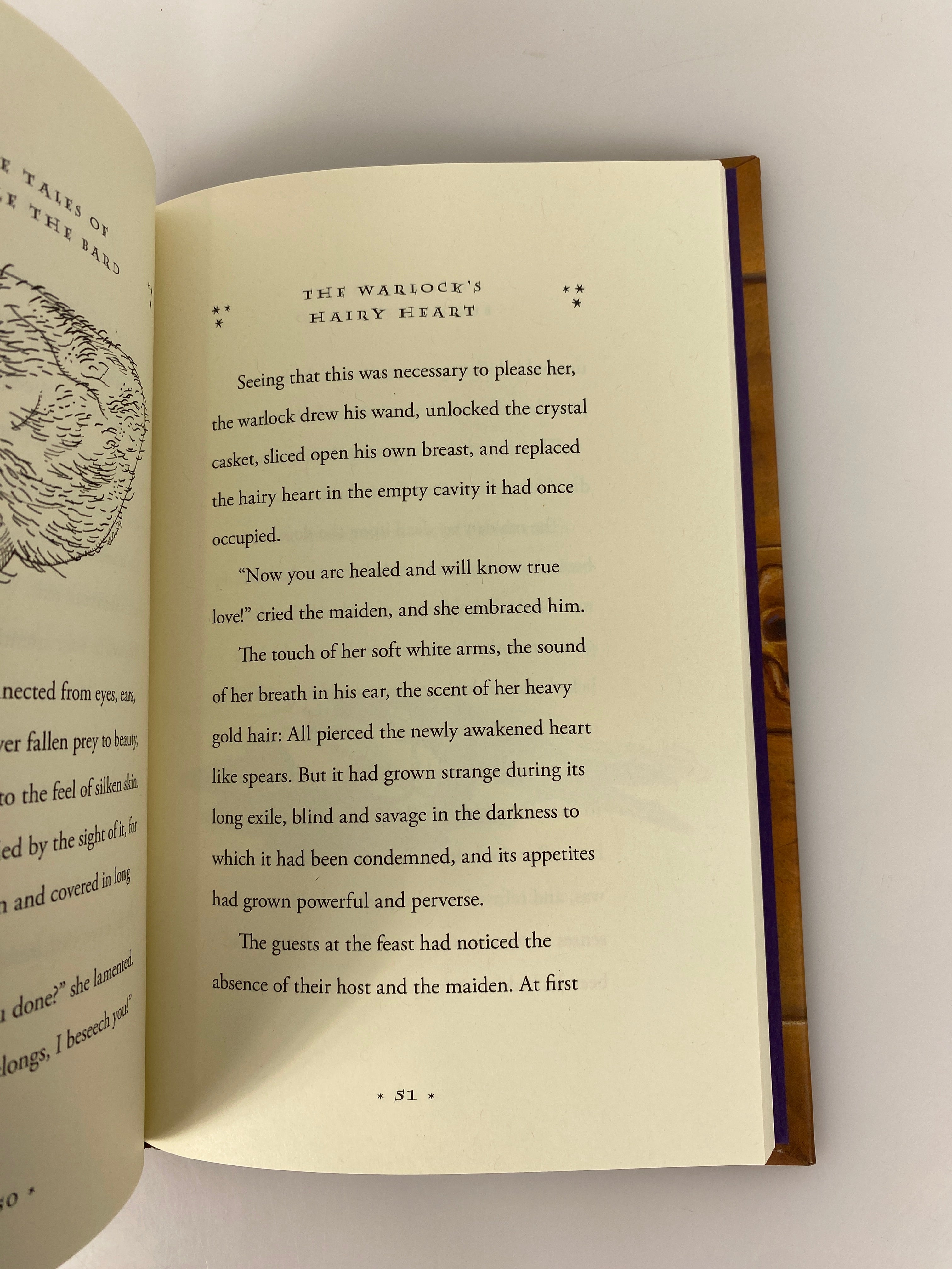 Tales of Beedle the Bard JK Rowling HC 2008 First Edition