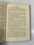 Tally-Ho! By Arthur Donahue 1943 HC