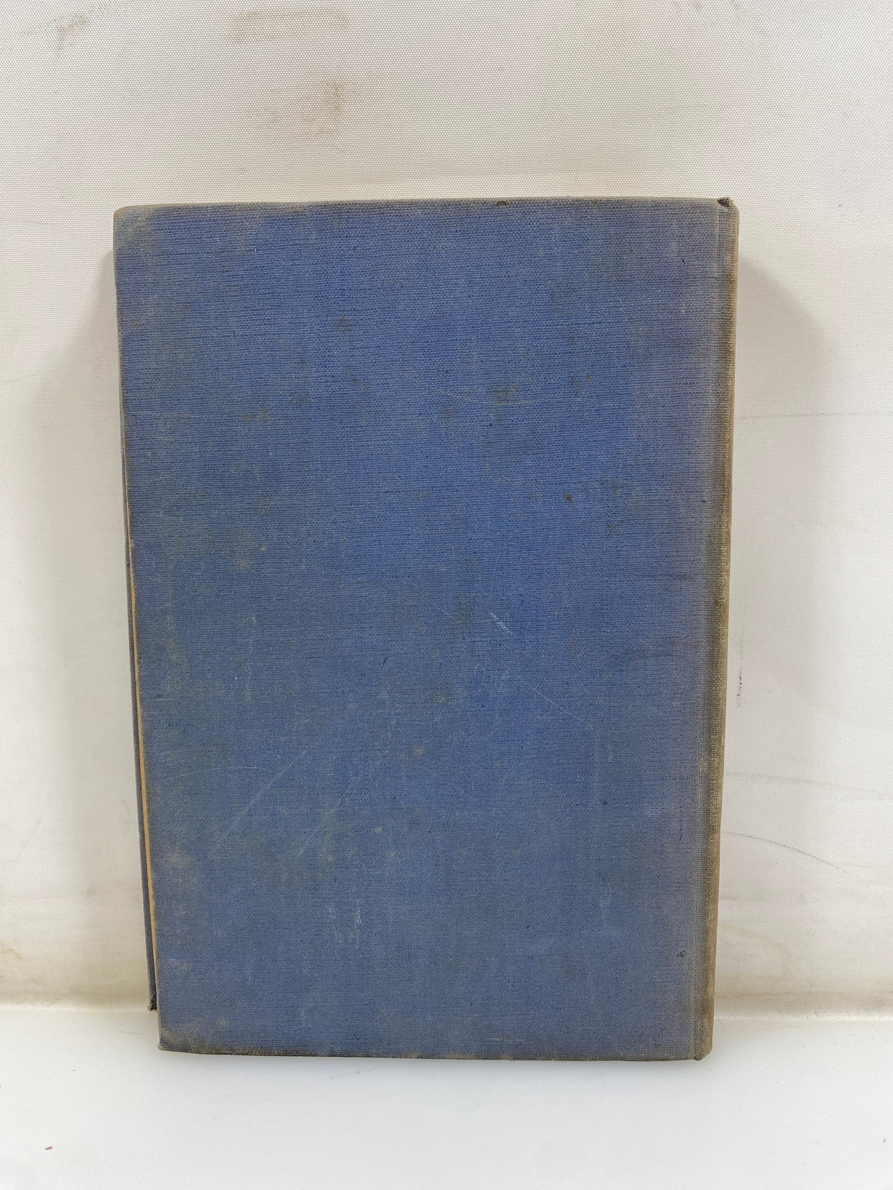 Tally-Ho! By Arthur Donahue 1943 HC