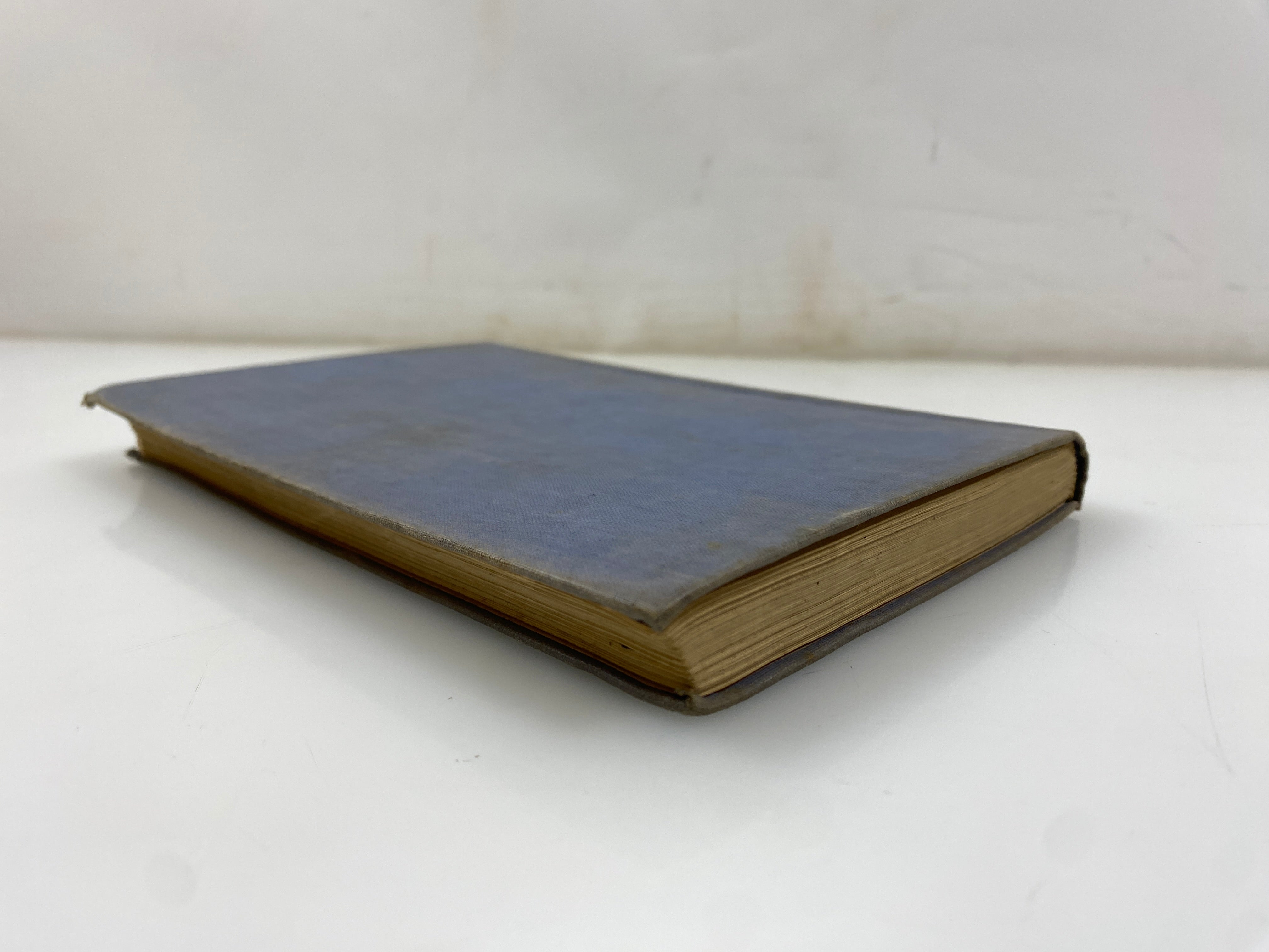 Tally-Ho! By Arthur Donahue 1943 HC