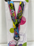 Tamagotchi Uni Unique Black Lanyard