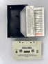 Tammy Wynette Tammy's Touch Columbia Limited Edition Cassette Tape