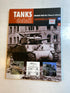 Tanks in Detail Sherman and Firefly Terry Gander SC 2003