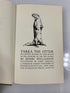 Tarka the Otter by Henry Williamson 1964 Vintage Nonesuch Press HC DJ
