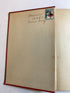 Tarzan and the City of Gold Edgar Rice Burroughs HC 1933
