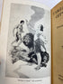 Tarzan and the City of Gold Edgar Rice Burroughs HC 1933