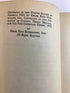 Tarzan and the City of Gold Edgar Rice Burroughs HC 1933