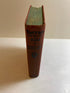 Tarzan and the City of Gold Edgar Rice Burroughs HC 1933