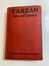 Tarzan and the Lost Empire Edgar Rice Burroughs HC 1929