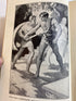Tarzan and the Lost Empire Edgar Rice Burroughs HC 1929