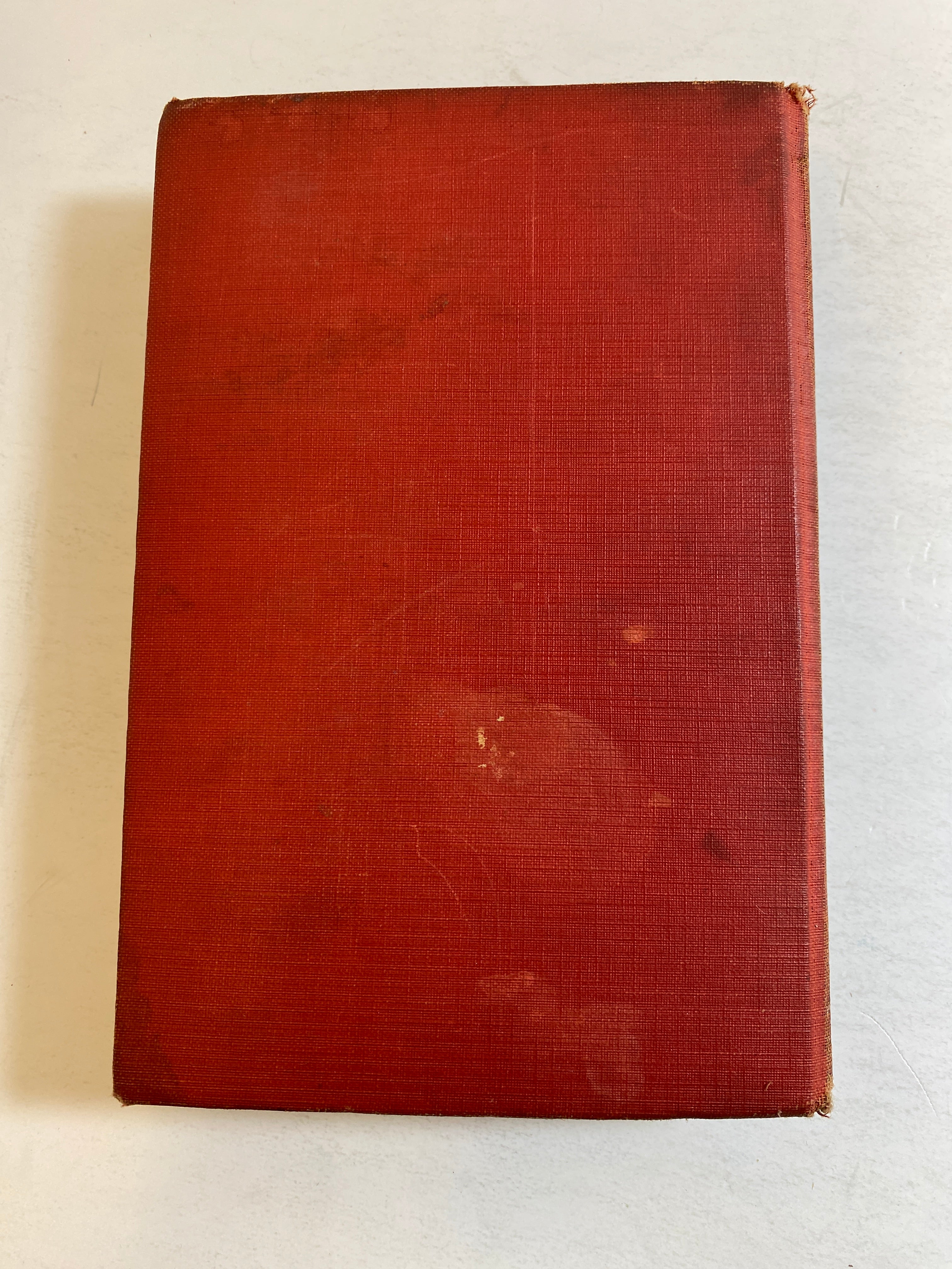 Tarzan and the Lost Empire Edgar Rice Burroughs HC 1929
