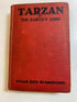 Tarzan at the Earth's Core Edgar Rice Burroughs HC 1930