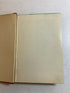 Tarzan at the Earth's Core Edgar Rice Burroughs HC 1930