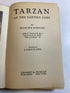 Tarzan at the Earth's Core Edgar Rice Burroughs HC 1930