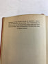 Tarzan at the Earth's Core Edgar Rice Burroughs HC 1930