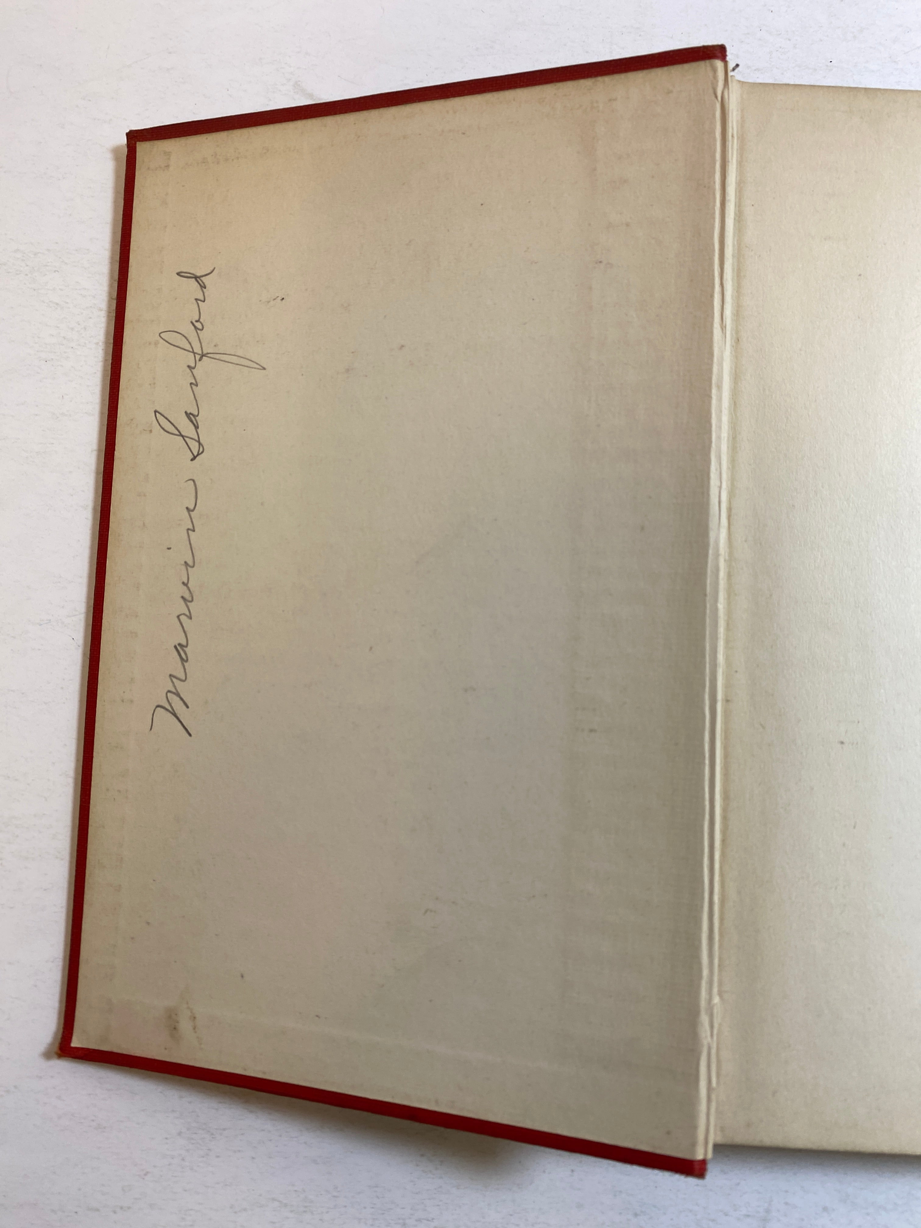 Tarzan the Invincible Edgar Rice Burroughs HC Grosset 1931