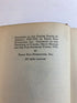 Tarzan the Invincible Edgar Rice Burroughs HC Grosset 1931