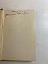 Tarzan's Quest Edgar Rice Burroughs HC 1936