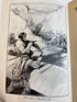 Tarzan's Quest Edgar Rice Burroughs HC 1936