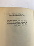 Tarzan's Quest Edgar Rice Burroughs HC 1936