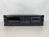 Tascam CD-A500 CD/Cassette Player