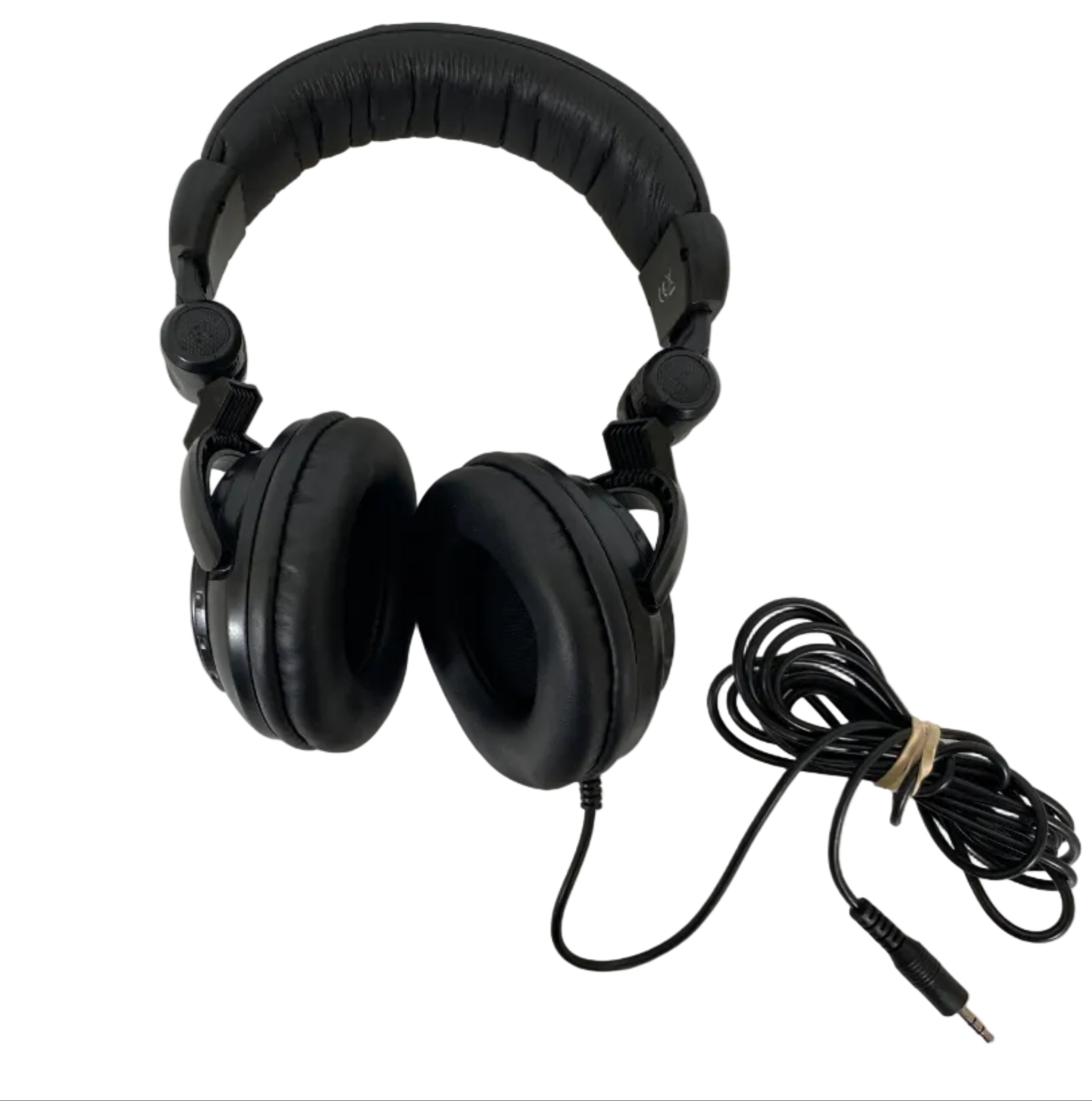 TASCAM TH-02 Studio Headphones