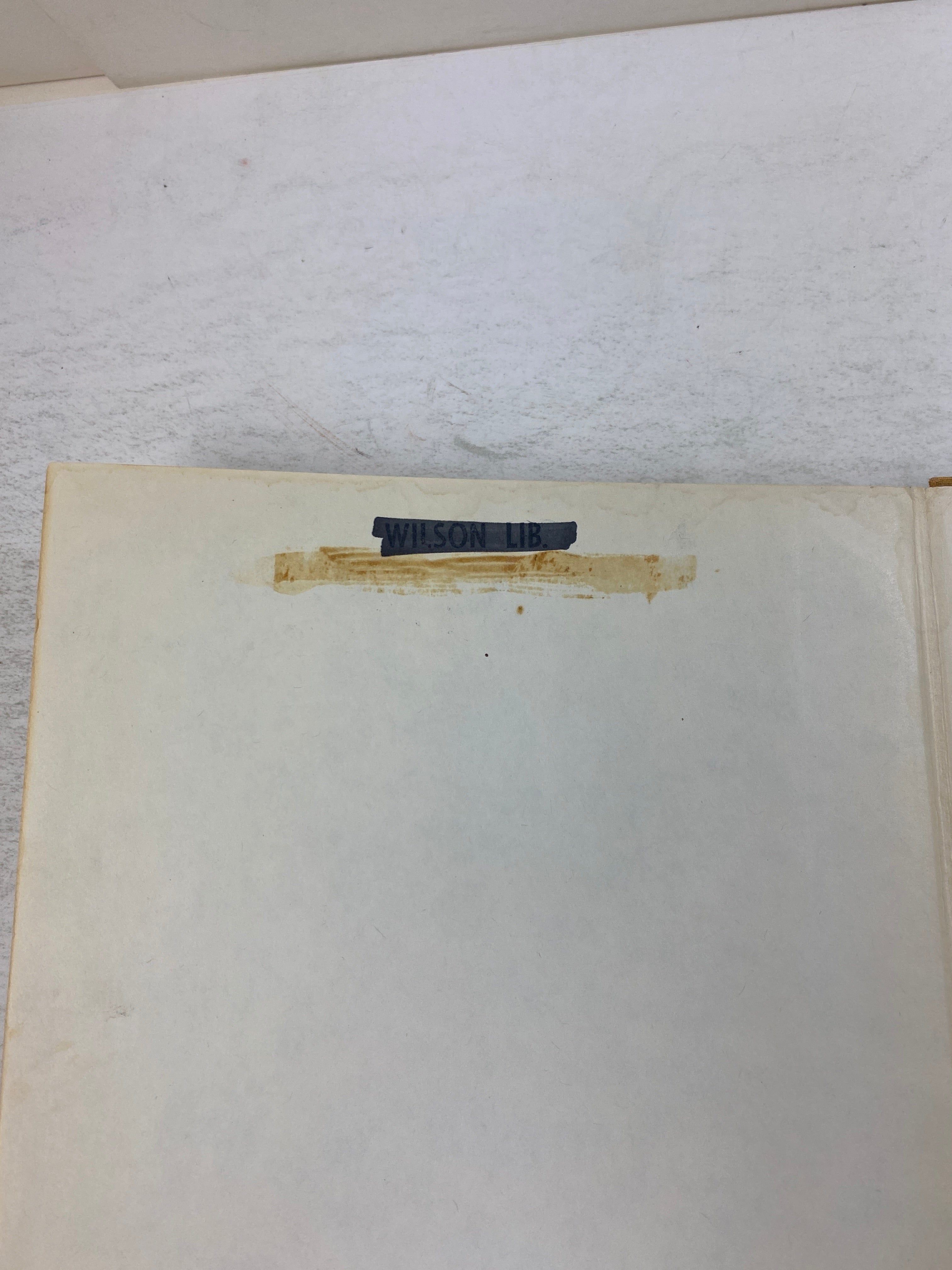 Task Force Report Narcotics and Drug Abuse Ex-library 1967 HC