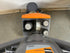 Taski 200 Ergodisc Walk Behind Floor Scrubber