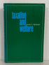 Taxation and Welfare by Arnold Harberger 1974 Vintage First Printing SC