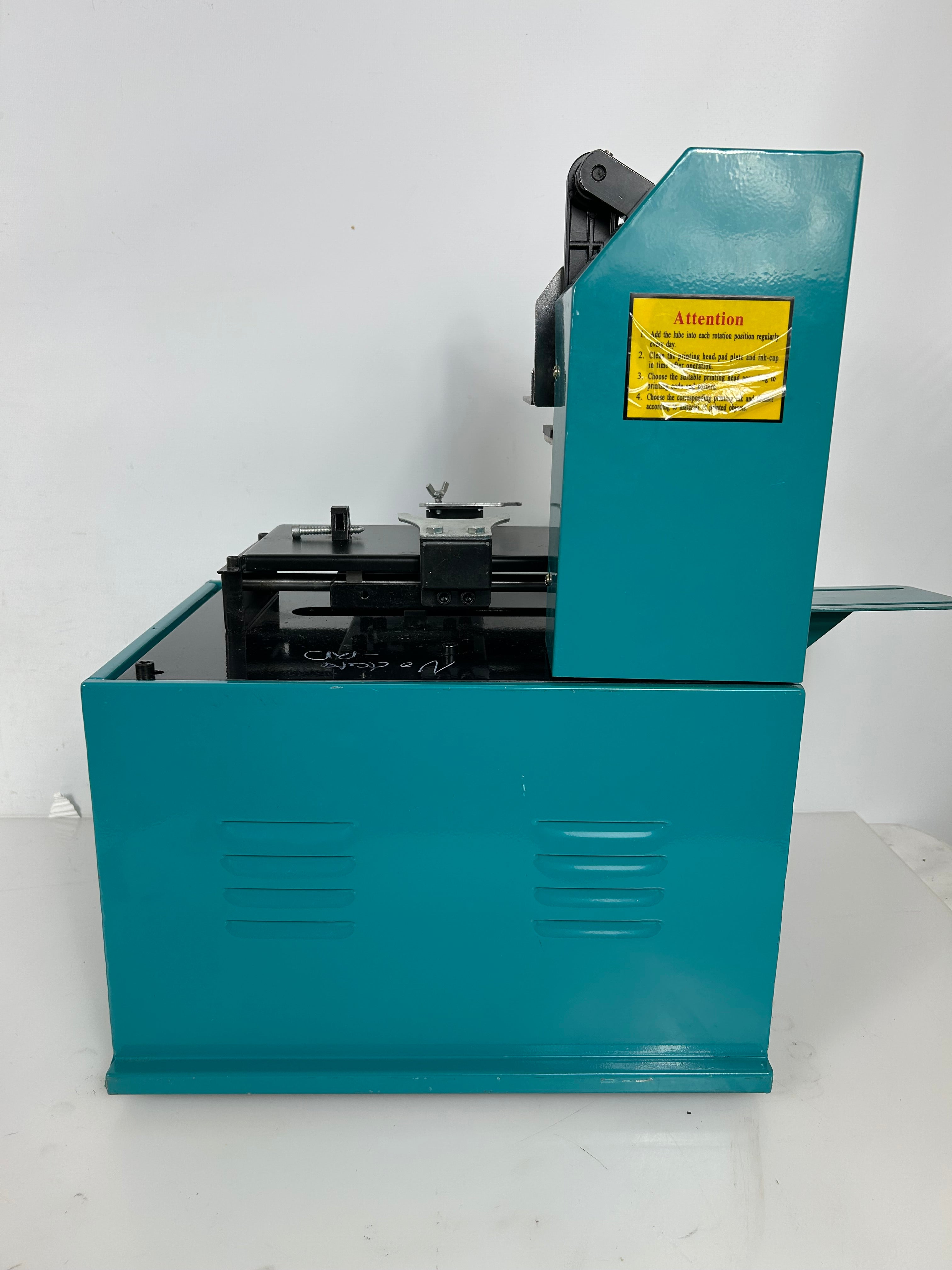 TDY-300C Electric Pad Printing Machine