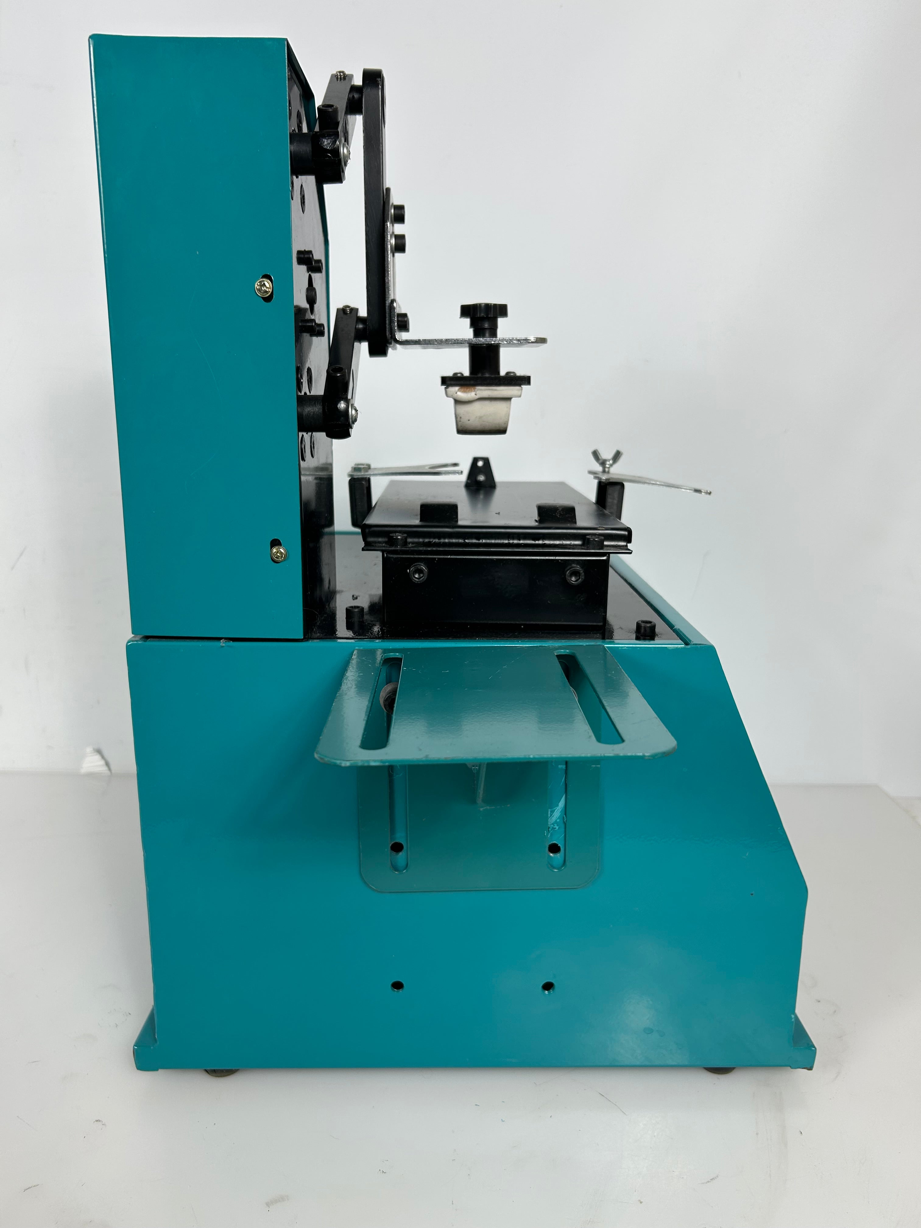 TDY-300C Electric Pad Printing Machine